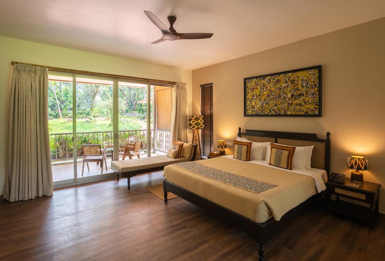 Oleander Farms, Karjat Hotel Exterior foto