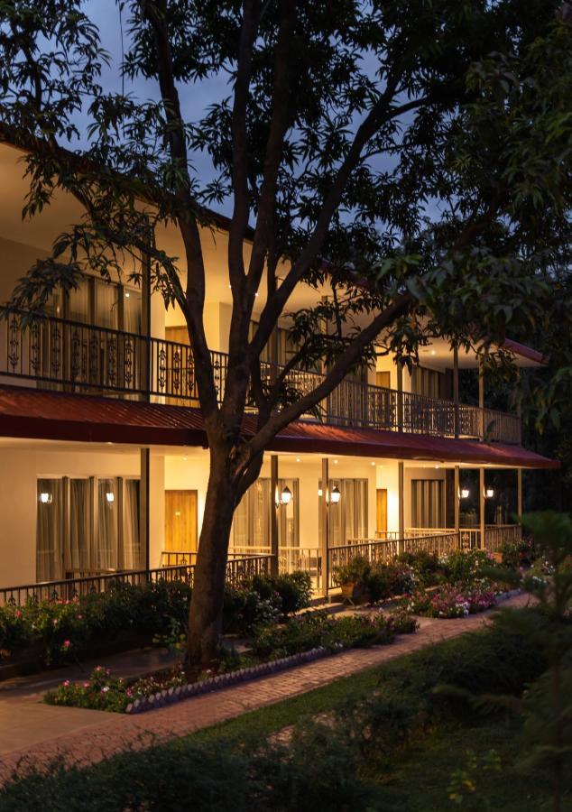 Oleander Farms, Karjat Hotel Exterior foto